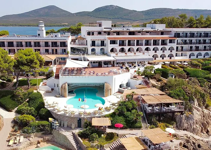 El Faro Hotel & Spa