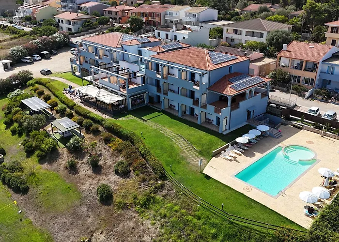 Abbaidda Hotel
